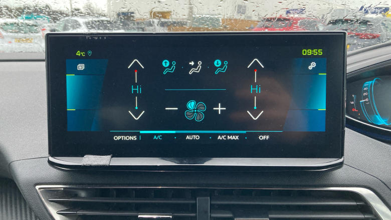 Peugeot 3008 1.6 Hybrid 180 Active Premium+ 5dr e-EAT8 Estate